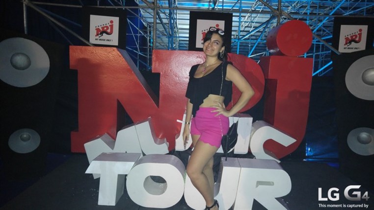 NRJ Music Tour 2015 Part 2